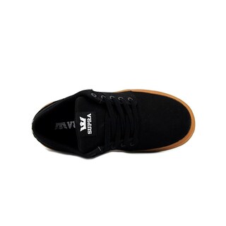 Foto 3 | Foto 3 | Tenis Supra Vista Niño Originales Negro