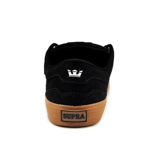 Foto 4 | Foto 4 | Tenis Supra Vista Niño Originales Negro