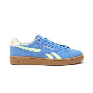 Foto 1 | Foto 1 | Tenis Reebok Club C Grounds Uk Unisex Gamuza Azul
