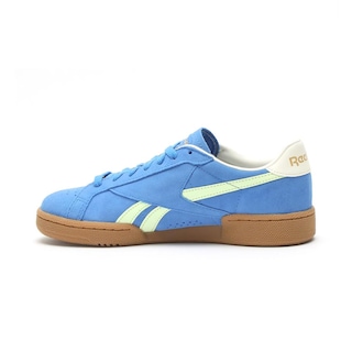 Foto 5 | Foto 5 | Tenis Reebok Club C Grounds Uk Unisex Gamuza Azul