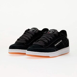 Foto 2 | Foto 2 | Tenis Reebok Club C Bulc Cln Unisex Negro Negro