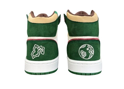 Foto 4 | Foto 4 | Tenis Unisex Panam Bota Coyote Essen Alva