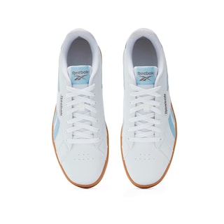 Foto 4 | Foto 4 | Tenis Reebok Court Retro Unisex Vintage Blanco