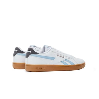 Foto 6 | Foto 6 | Tenis Reebok Court Retro Unisex Vintage Blanco