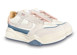 Panam Tenis Unisex Flip Cabezadetenis