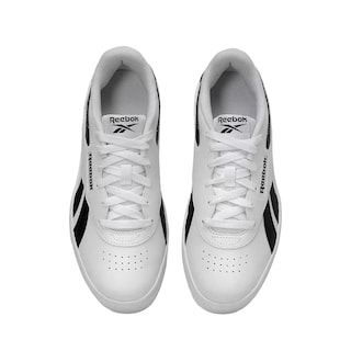 Foto 3 | Foto 3 | Tenis Reebok Court Advance Surge Unisex Plataforma Blanco