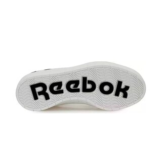 Foto 4 | Foto 4 | Tenis Reebok Court Advance Surge Unisex Plataforma Blanco