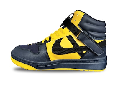 Foto 5 | Foto 5 | Panam Tenis Unisex Bota Tepoz Wolverine