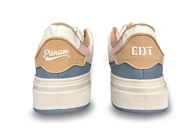 Foto 5 | Foto 5 | Panam Tenis Unisex Flip Cabezadetenis