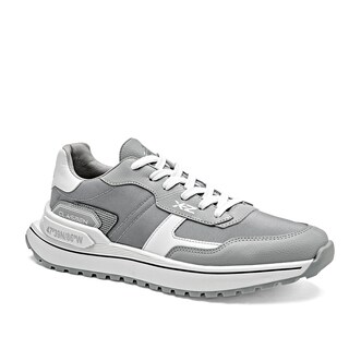 Foto 1 | Foto 1 | Clasben Tenis Urbano Para Hombre Gris Cod.131982