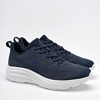 Foto 2 | Foto 2 | Charly Tenis Deportivo Para Hombre Marino, Running Cod.131659