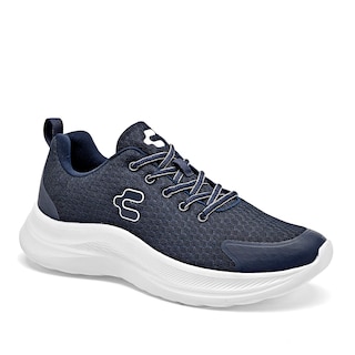 Foto 1 | Foto 1 | Charly Tenis Deportivo Para Hombre Marino, Walking Cod.129650