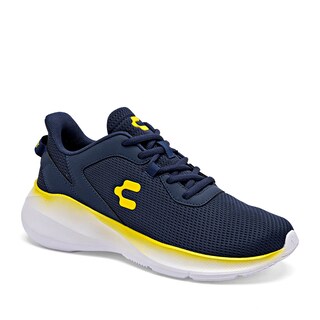 Foto 1 | Foto 1 | Charly Tenis Deportivo Para Hombre Marino, Running Cod.131635