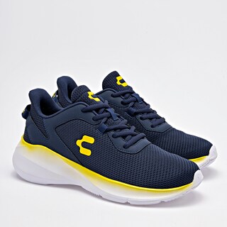 Foto 2 | Foto 2 | Charly Tenis Deportivo Para Hombre Marino, Running Cod.131635