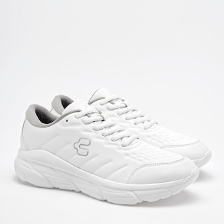 Foto 2 | Foto 2 | Tenis Deportivos Charly Blancos para Joven