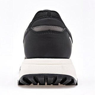 Foto 3 | Foto 3 | American Polo Tenis Urbano Para Hombre Negro Gris Cod.133306