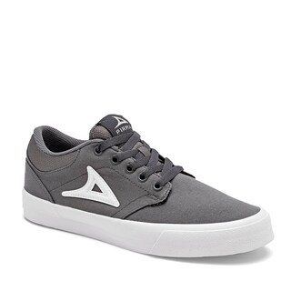 Foto 1 | Foto 1 | Pirma Tenis Urbano Para Hombre Gris Blanco Cod.133426