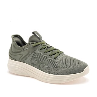 Foto 1 | Foto 1 | Been Class Tenis Deportivo Para Hombre Olivo, Importado Cod.133745
