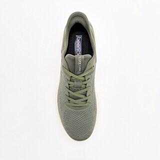 Foto 2 | Foto 2 | Been Class Tenis Deportivo Para Hombre Olivo, Importado Cod.133745