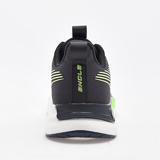 Foto 3 | Foto 3 | Been Class Tenis Deportivo Para Hombre Gris Negro, Importado Cod.133743