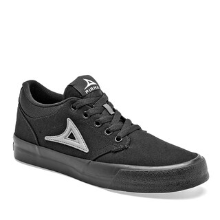Foto 1 | Foto 1 | Pirma Tenis Urbano Para Hombre Negro Gris Cod.133261