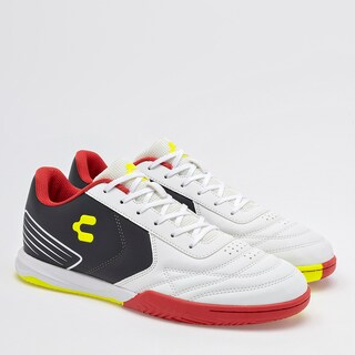 Foto 2 | Foto 2 | Charly Tenis Deportivo Para Hombre Blanco Gris Cod.129639