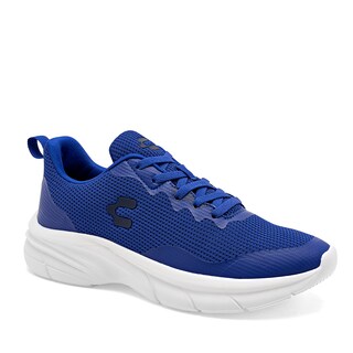 Foto 1 | Foto 1 | Tenis Deportivos Charly Azules para Hombre