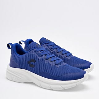 Foto 2 | Foto 2 | Tenis Deportivos Charly Azules para Hombre