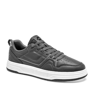 Foto 1 | Foto 1 | Charly Tenis Urbano Para Hombre Gris Cod.131651