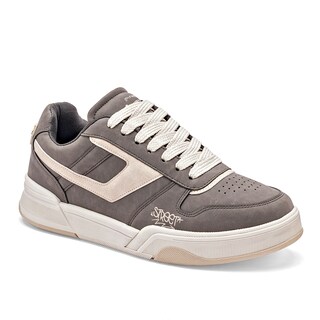 Foto 1 | Foto 1 | Clasben Tenis Urbano Para Hombre Gris Beige Cod.131973