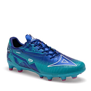 Foto 1 | Foto 1 | Pirma Tenis Deportivo Para Hombre Azul Rey Cod.132723