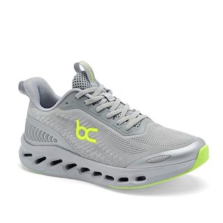 Foto 1 | Foto 1 | Been Class Tenis Urbano Para Hombre Gris Plata, Importado Cod.133742