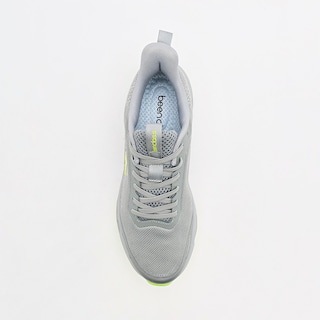 Foto 2 | Foto 2 | Been Class Tenis Urbano Para Hombre Gris Plata, Importado Cod.133742