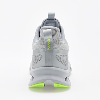 Foto 3 | Foto 3 | Been Class Tenis Urbano Para Hombre Gris Plata, Importado Cod.133742