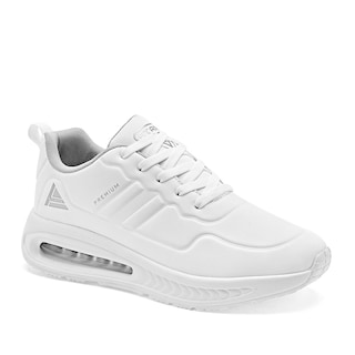 Foto 1 | Foto 1 | Stars Of The World Tenis Deportivo Para Hombre Blanco Cod.133453
