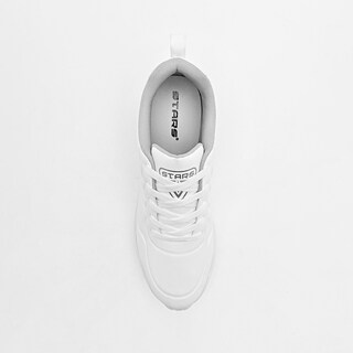 Foto 2 | Foto 2 | Stars Of The World Tenis Deportivo Para Hombre Blanco Cod.133453