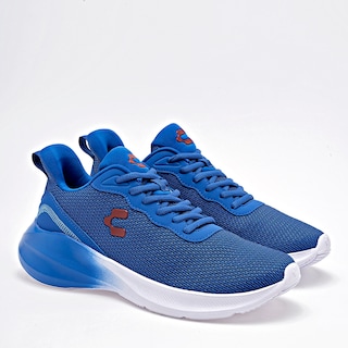 Foto 2 | Foto 2 | Charly Tenis Deportivo Para Hombre Marino, Running Cod.129645