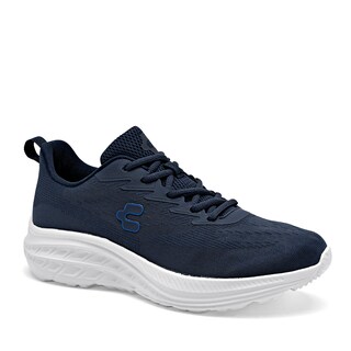 Foto 1 | Foto 1 | Charly Tenis Deportivo Para Hombre Marino, Running Cod.131659