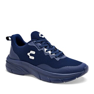 Foto 1 | Foto 1 | Charly Tenis Deportivo Para Hombre Marino, Walking Cod.131661