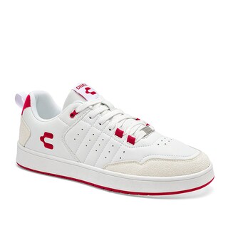 Foto 1 | Foto 1 | Charly Tenis Urbano Para Hombre Blanco Cod.131653