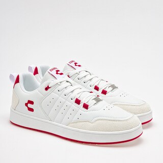 Foto 2 | Foto 2 | Charly Tenis Urbano Para Hombre Blanco Cod.131653
