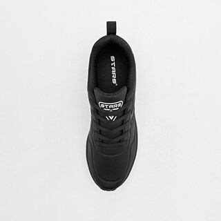 Foto 2 | Foto 2 | Stars Of The World Tenis Deportivo Para Hombre Negro Cod.133455