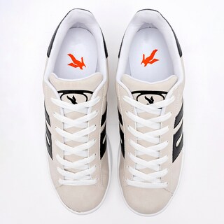 Foto 3 | Foto 3 | American Fire Tenis Urbano Para Hombre Latte Negro Cod.131763