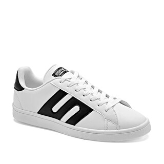 Foto 1 | Foto 1 | Tenis Urbanos American Fire Blancos