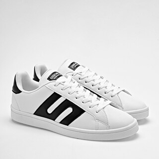 Foto 2 | Foto 2 | Tenis Urbanos American Fire Blancos