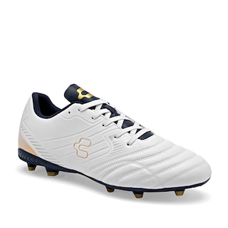Foto 1 | Foto 1 | Charly Tenis Deportivo Para Hombre Blanco, Futbol Cod.131626