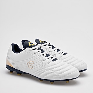 Foto 2 | Foto 2 | Charly Tenis Deportivo Para Hombre Blanco, Futbol Cod.131626