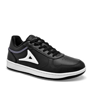 Foto 1 | Foto 1 | Pirma Tenis Urbano Para Hombre Negro Cod.132730
