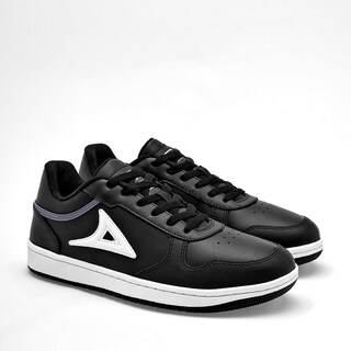 Foto 2 | Foto 2 | Pirma Tenis Urbano Para Hombre Negro Cod.132730