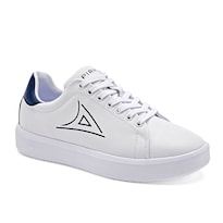 Pirma Tenis Urbano Para Hombre Blanco Marino Cod.132731